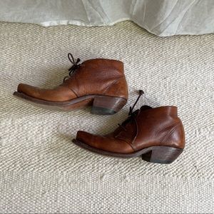 Cobra Rock Highland Boots - early edition